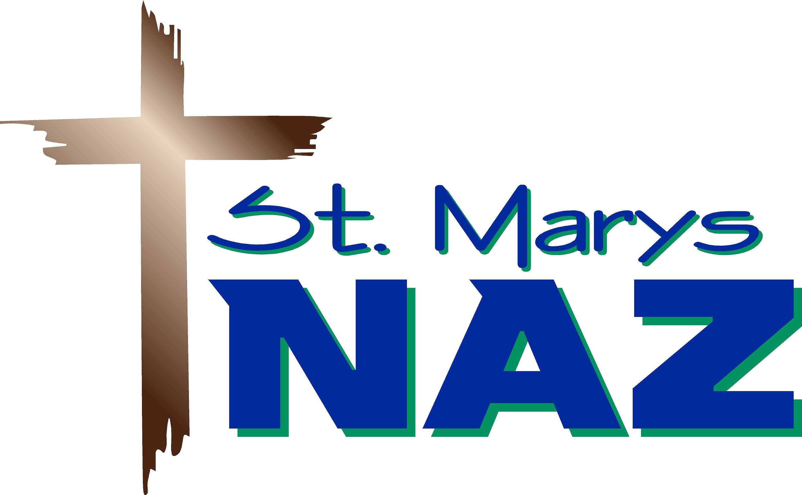 ST. MARYS CHURCH OF THE NAZARENE